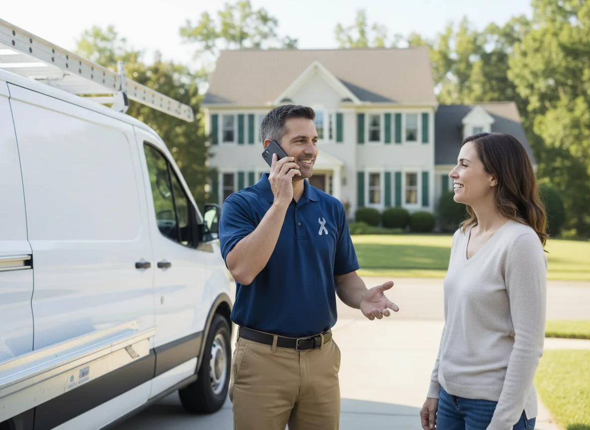 Home Gutter Service Farragut, IA FAQs